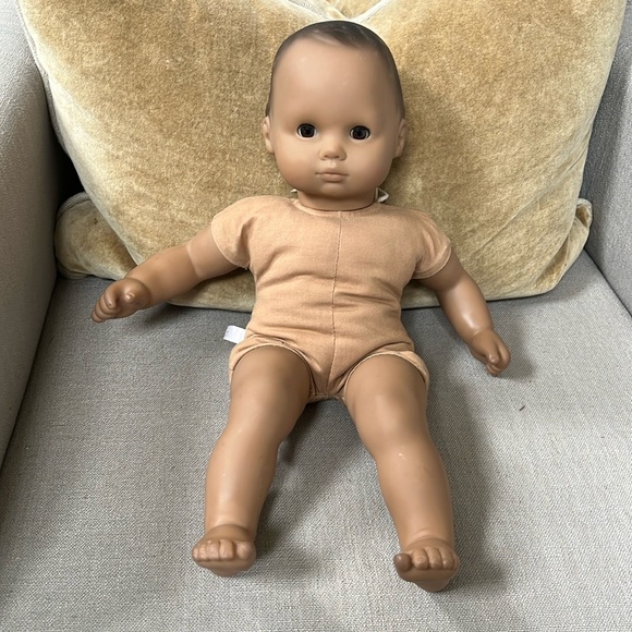 Pleasant Company Bitty Baby - Picture 2 of 10